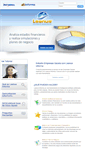 Mobile Screenshot of leanusinforma.com